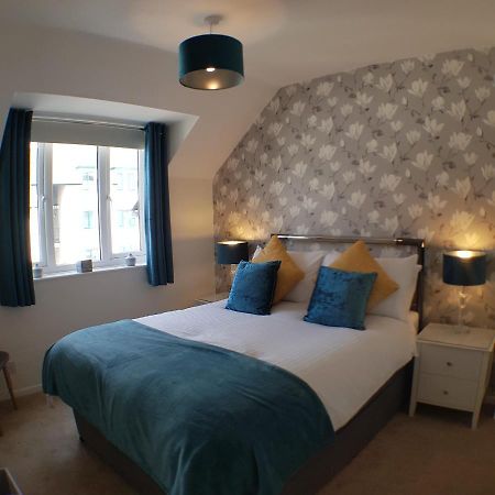 Evie'S Apartment, Adults Only Боунес-он-Уиндермер Экстерьер фото
