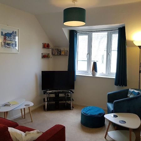 Evie'S Apartment, Adults Only Боунес-он-Уиндермер Экстерьер фото