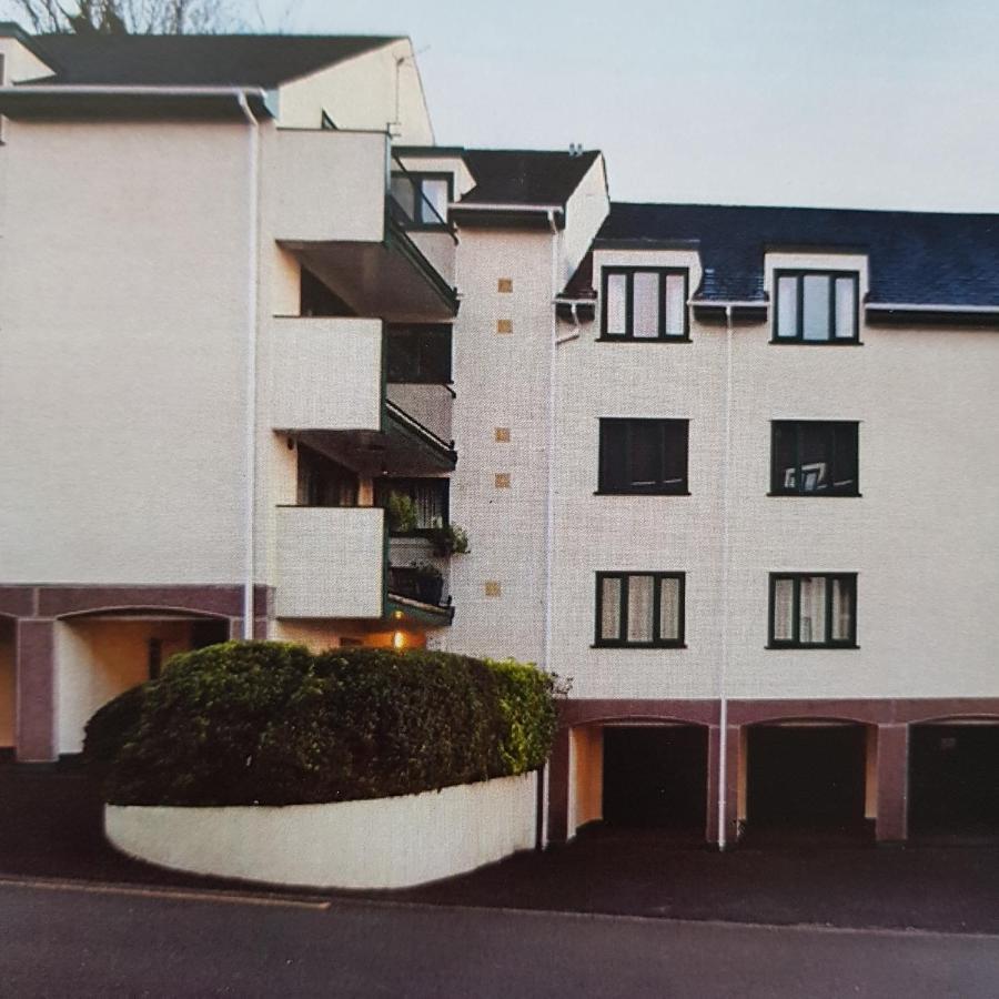 Evie'S Apartment, Adults Only Боунес-он-Уиндермер Экстерьер фото