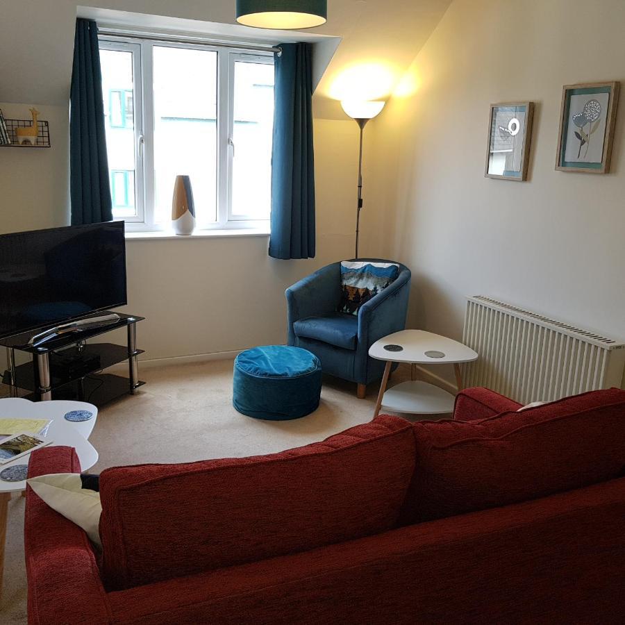 Evie'S Apartment, Adults Only Боунес-он-Уиндермер Экстерьер фото