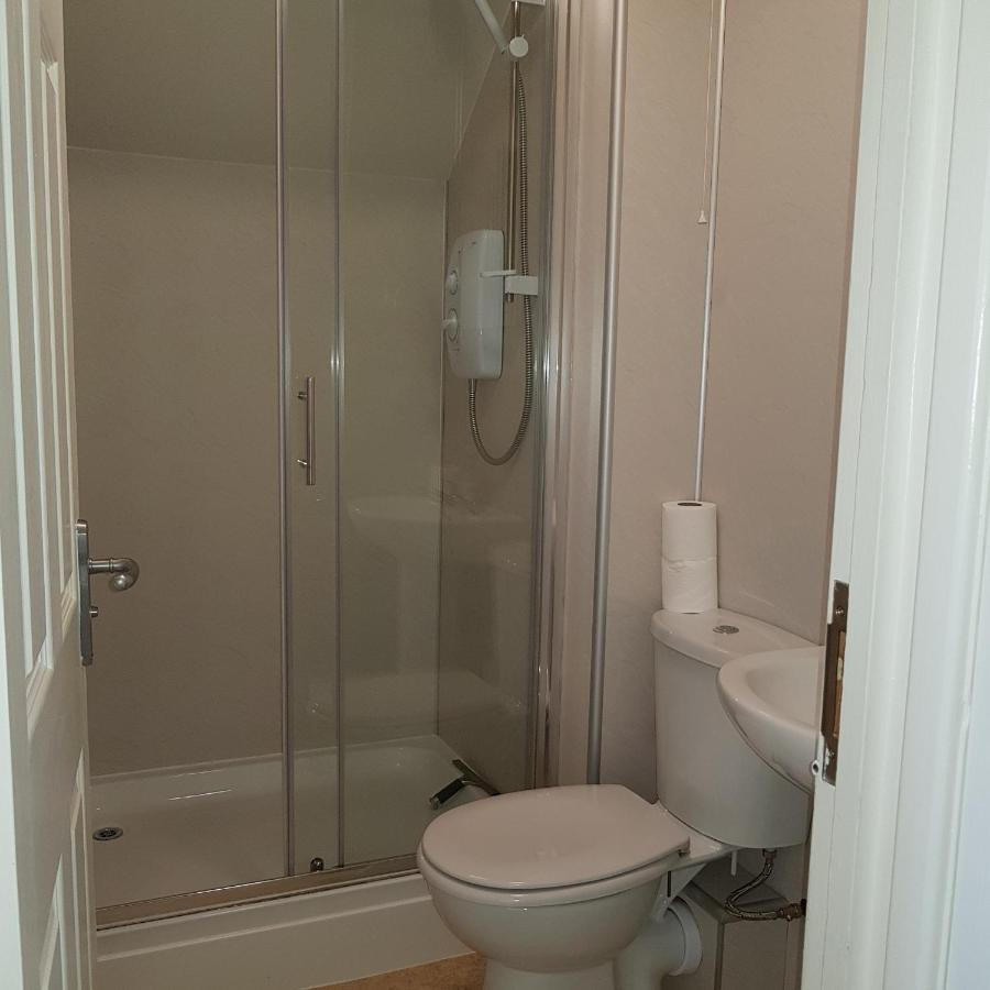 Evie'S Apartment, Adults Only Боунес-он-Уиндермер Экстерьер фото
